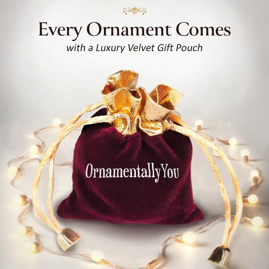 OrnamentallyYou Deck the Halls and Not Your Family Funny Christmas ...