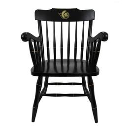 Jardine - Ottawa Senators Captain's Chair - Black