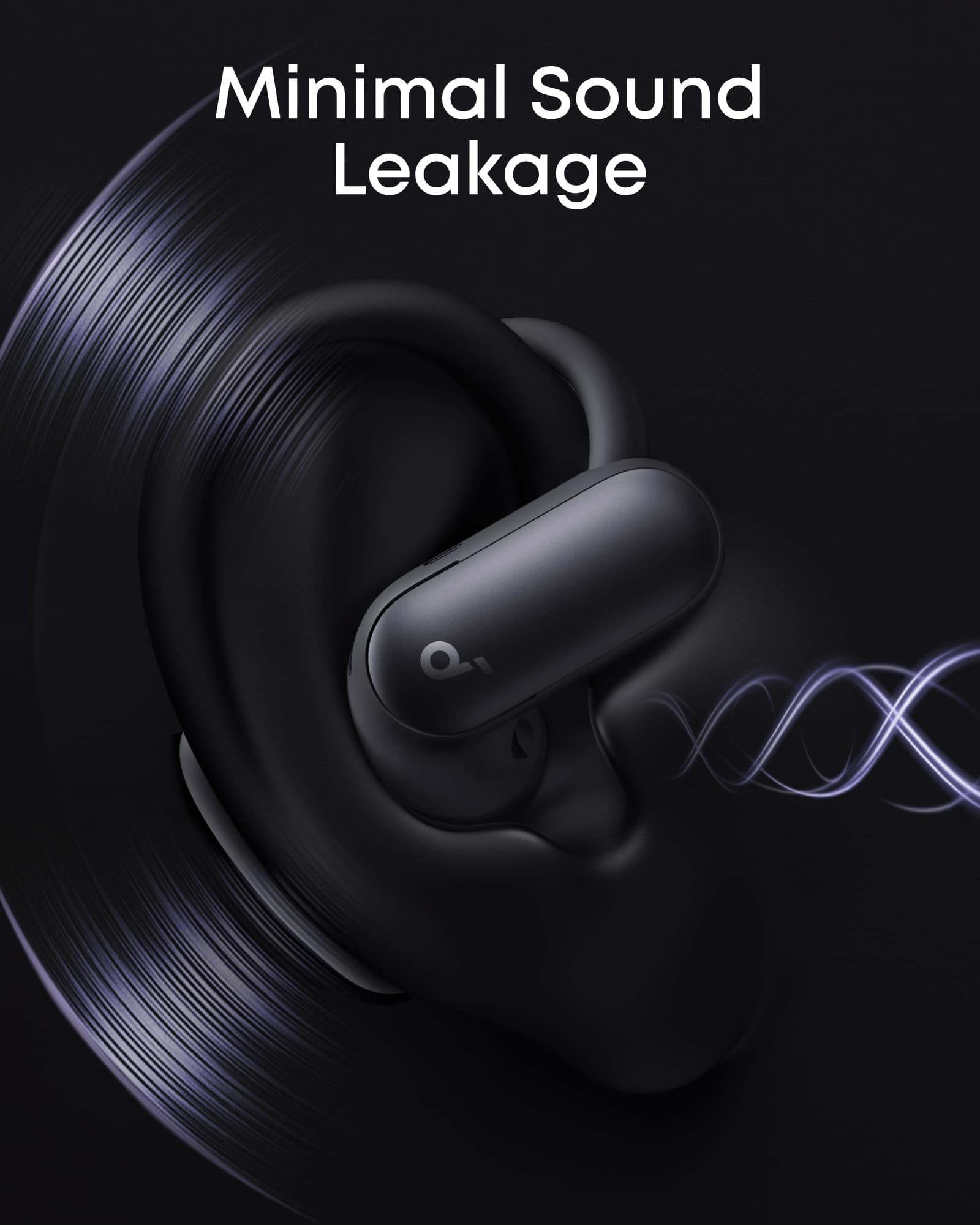 Anker Soundcore AeroFit 2 Pro Dual Form Wireless Bluetooth Earbuds
