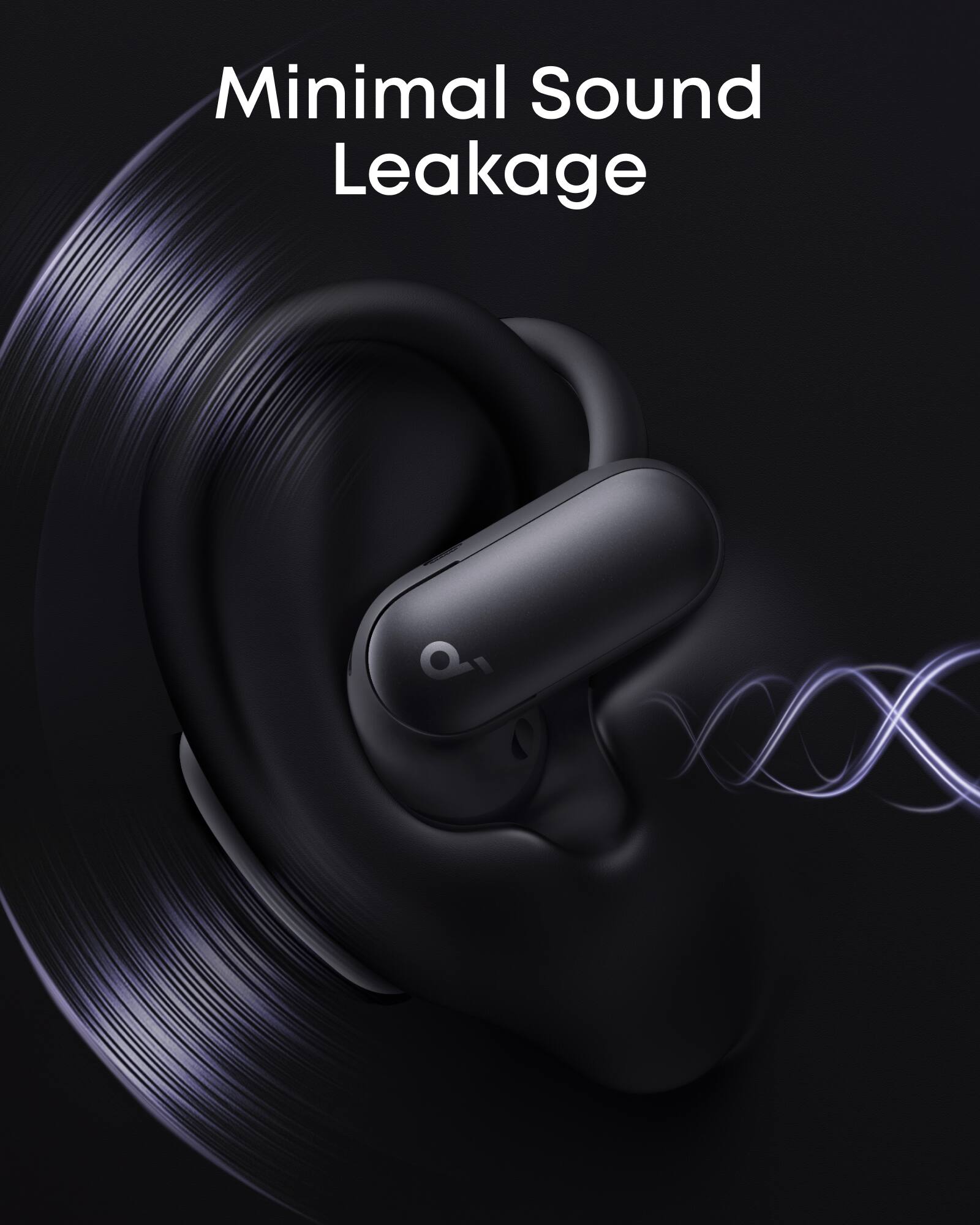 Minimal Sound Leakage