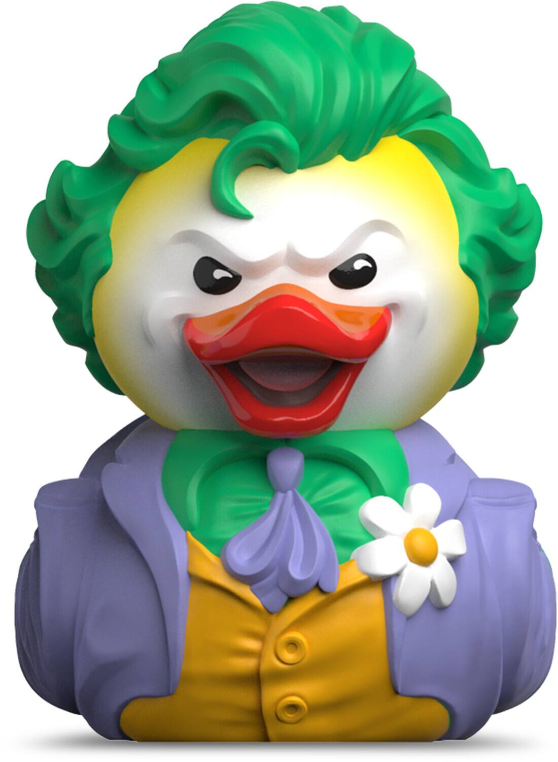 Alt View 4. PopMarket - DC Comics - The Joker (Mini Edition)   - Collectibles - Multicolor.