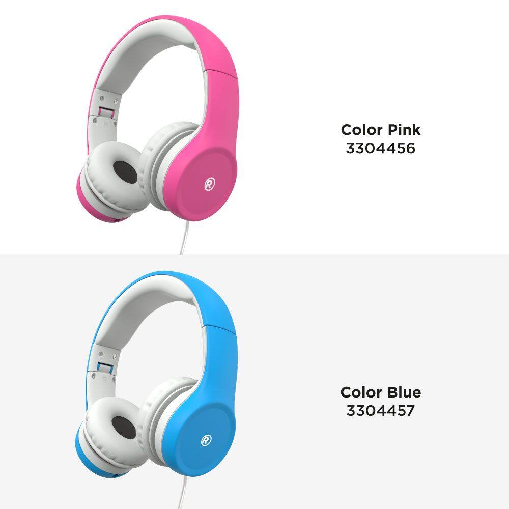 Color Pink  
3304456  

Color Blue  
3304457