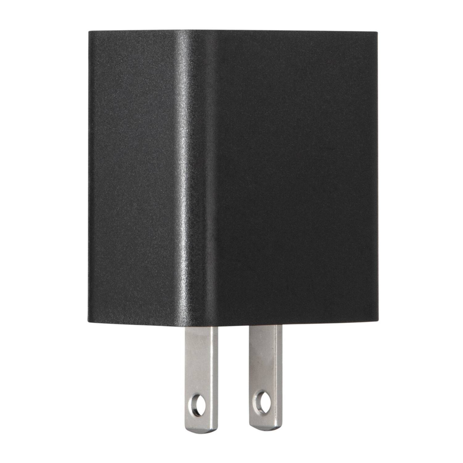 Angle. Westcott - Westcott FJ80 II Battery Charger and Cord.