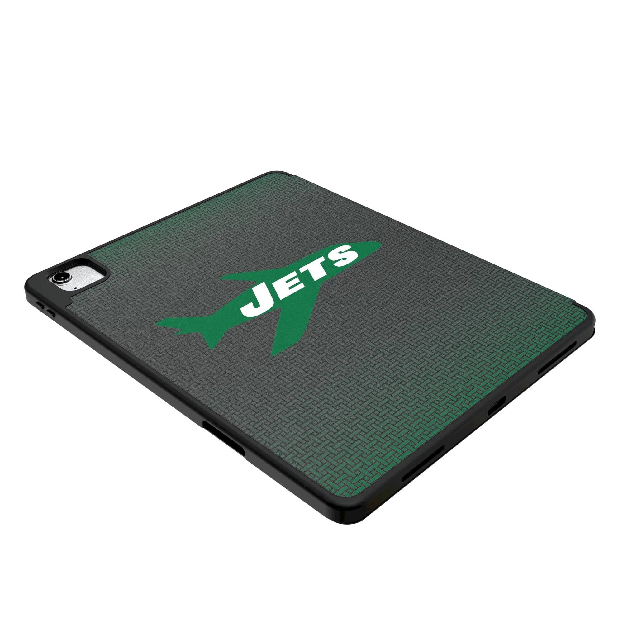 Alt View 2. Keyscaper - iPad Case - 13in Air M2 - Black.