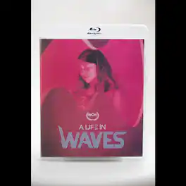 A Life In Waves - DVD