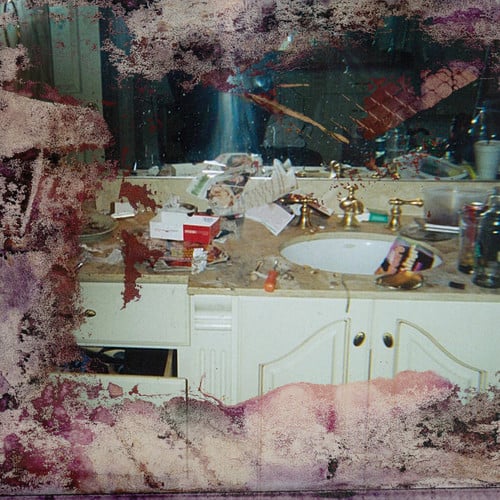Front. Pusha T - Daytona   - COMPACT DISCS.