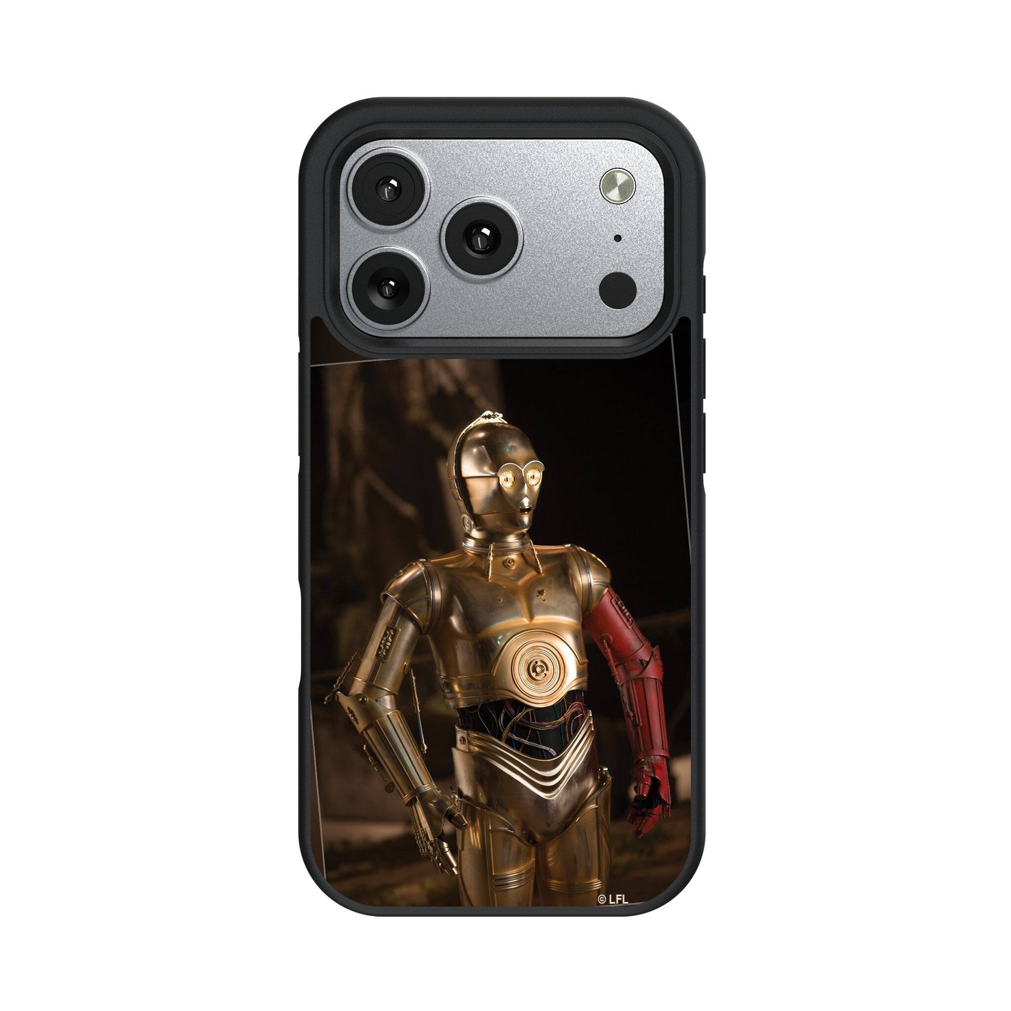 C-3PO