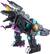 Left. Transformers - Generations Selects Age of the Primes G1 Trypticon.