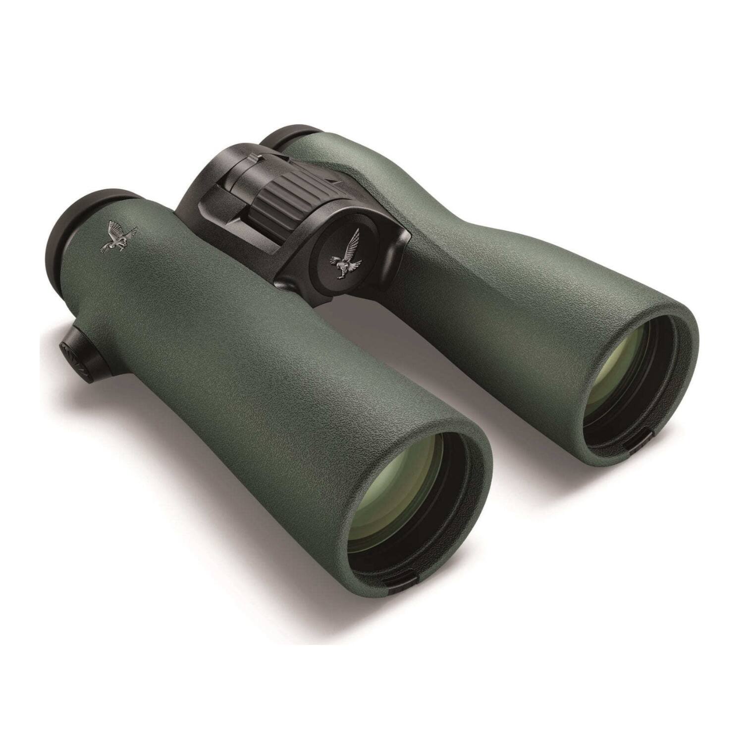 Angle. Swarovski - Swarovski 8x42 NL Pure Binoculars.