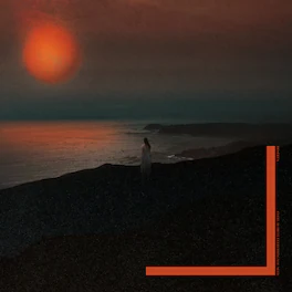 Deserta - Every Moment, Everything You Need - Solar Orange - VINYL LP