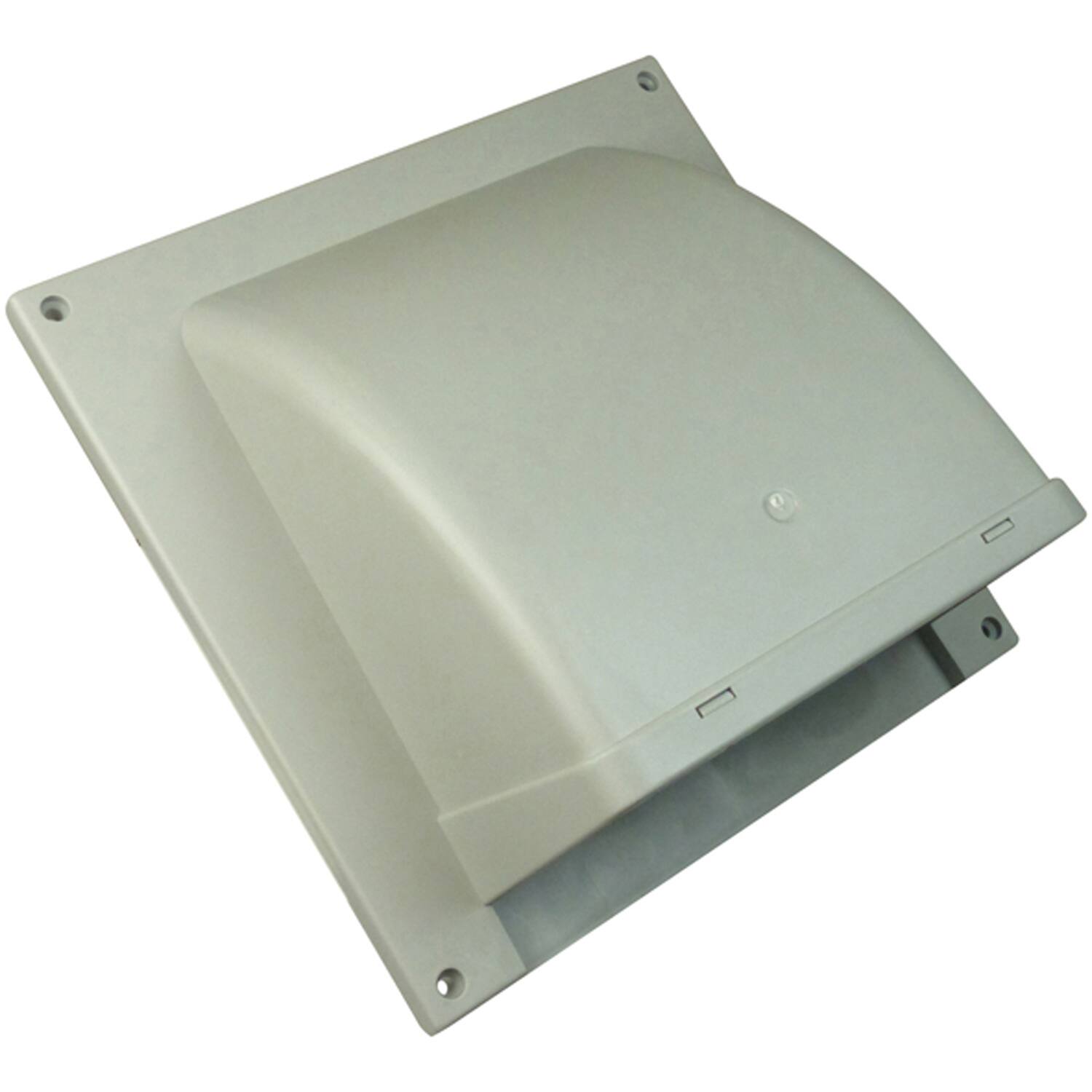 Left. Builder's Best - Premium Side Wall Cap.