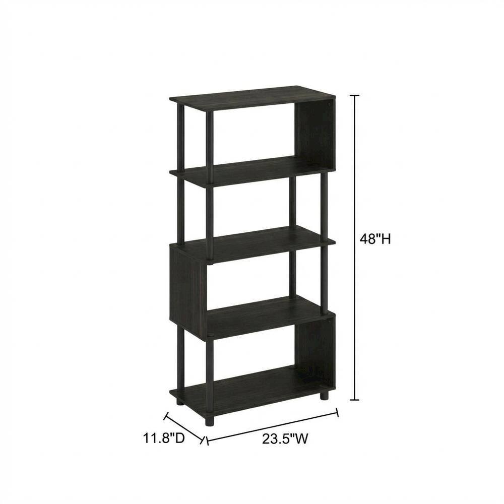 48"H 11.8"D 23.5"W