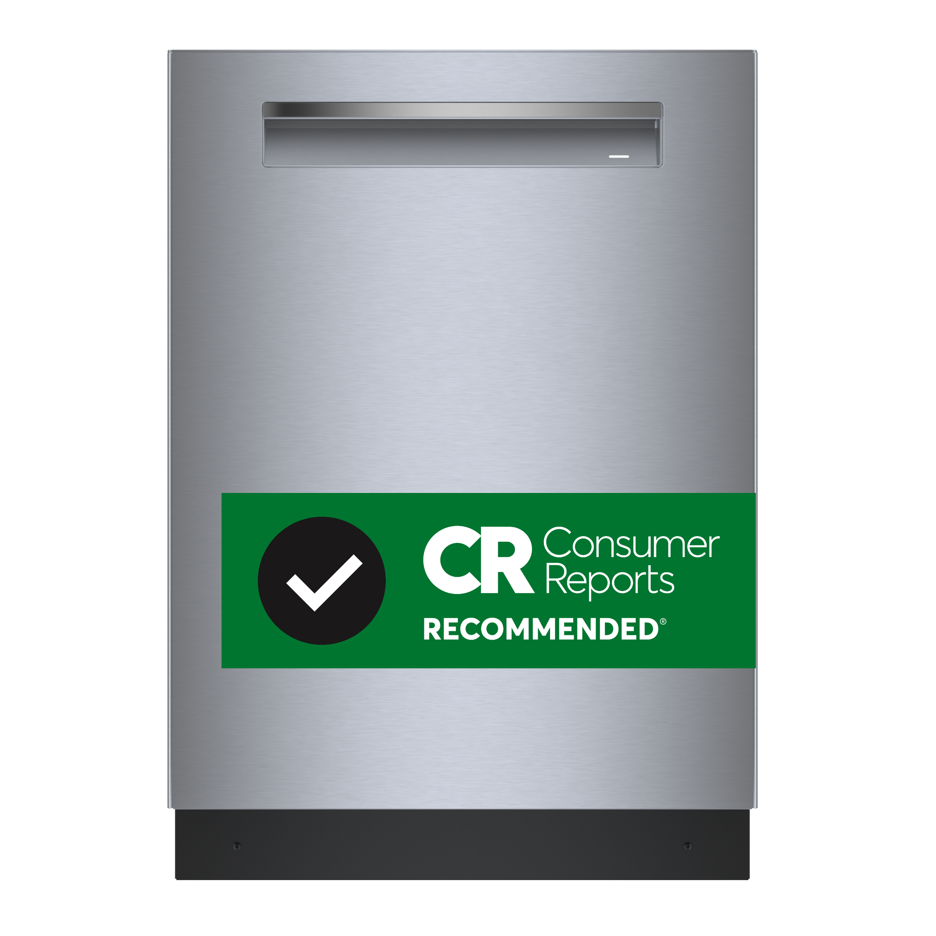 Consumer Reports RECOMMENDED