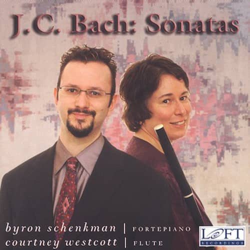 Courtney Westcott - Sonatas  - COMPACT DISCS