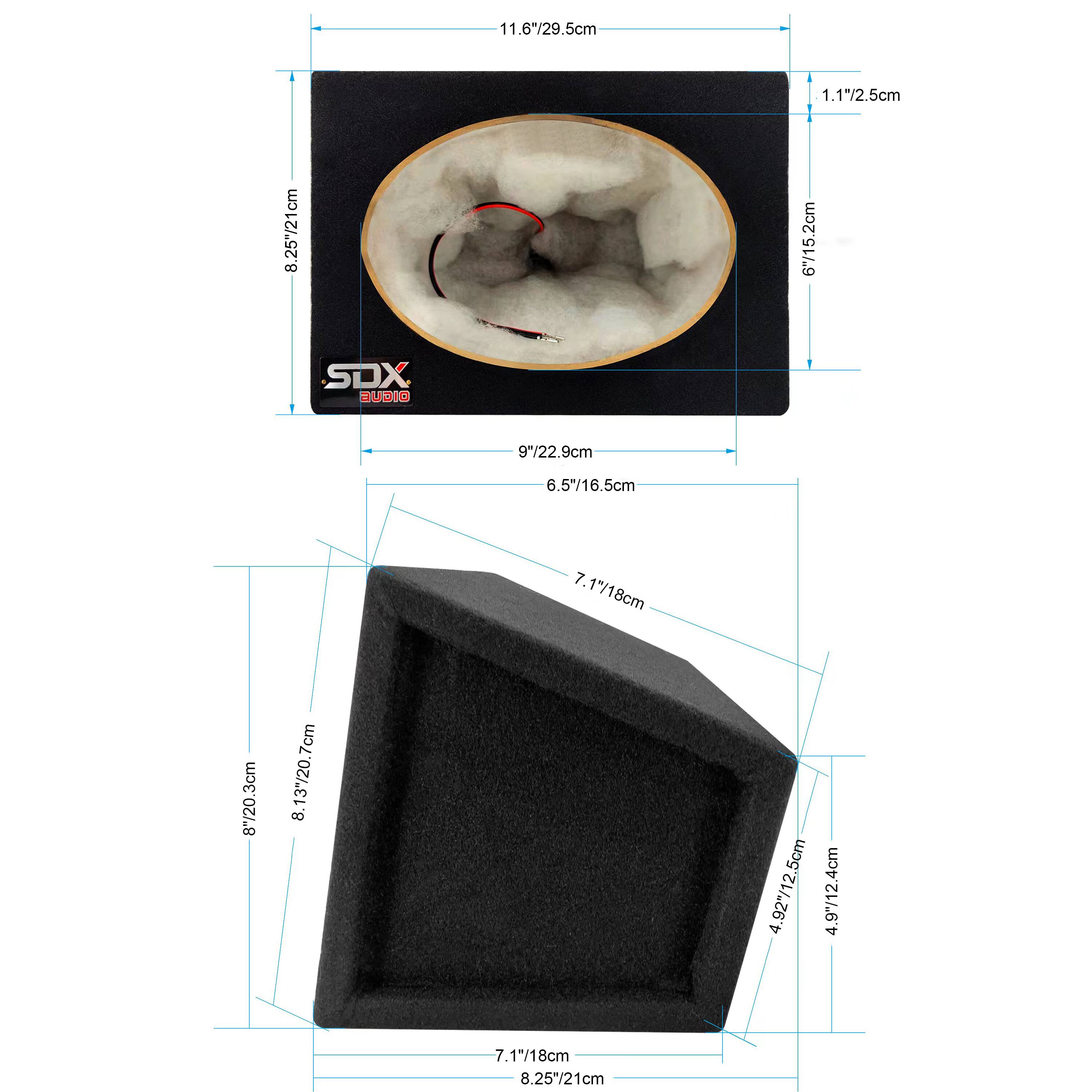 Sure, here is the corrected and grouped text from the image:

- 11.6"/29.5cm
- 1.1"/2.5cm
- 8.25"/21cm
- 9"/22.9cm
- 6.5"/16.5cm
- 7.1"/18cm
- 8.25"/21cm
- 8.1"/20.6cm
- 7cm
- 13"/20.7cm
- 4.92"/12.5cm
- 4.9"/12.4cm
- 7.1"/18cm
- 8.25"/21cm

- 8.25"/21cm
- 9"/22.9cm
- 6.5"/16.5cm
- 7.1"/18cm
- 8.25"/21cm
- 8.1"/20.6cm
- 7cm
- 13"/20.7cm
- 4.92"/12