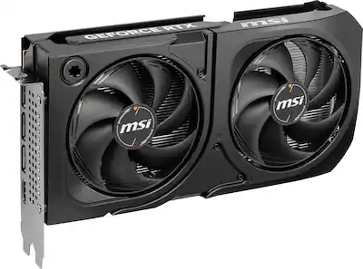 MSI GeForce RTX 3060 Ti VENTUS 2X OC 8 Go GDDR6 au meilleur prix sur MSI GeForce RTX 3060 Ti VENTUS 2X OC 8 Go GDDR6 au meilleur prix sur