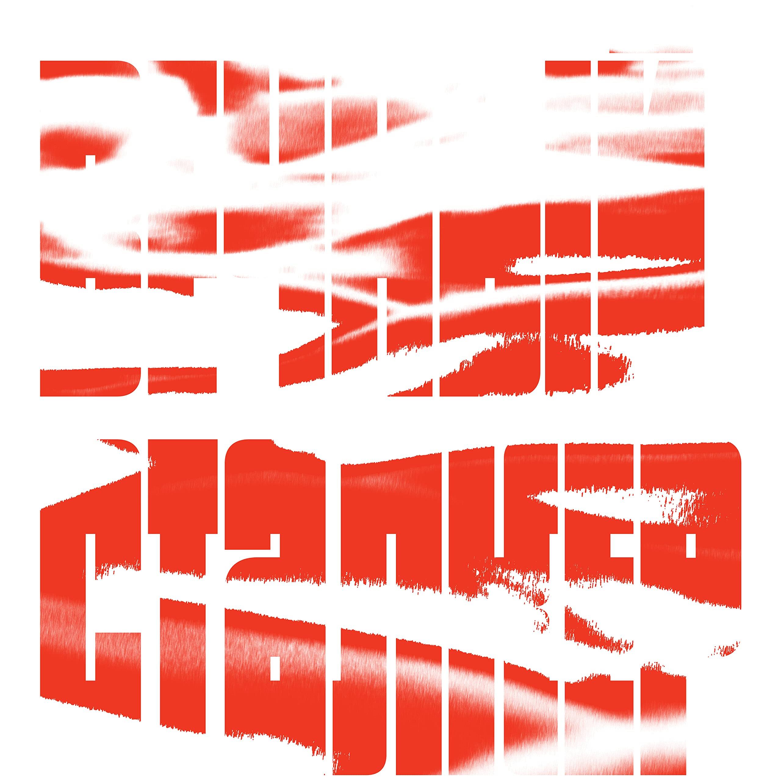 Front. Eternal Stalker [LP].