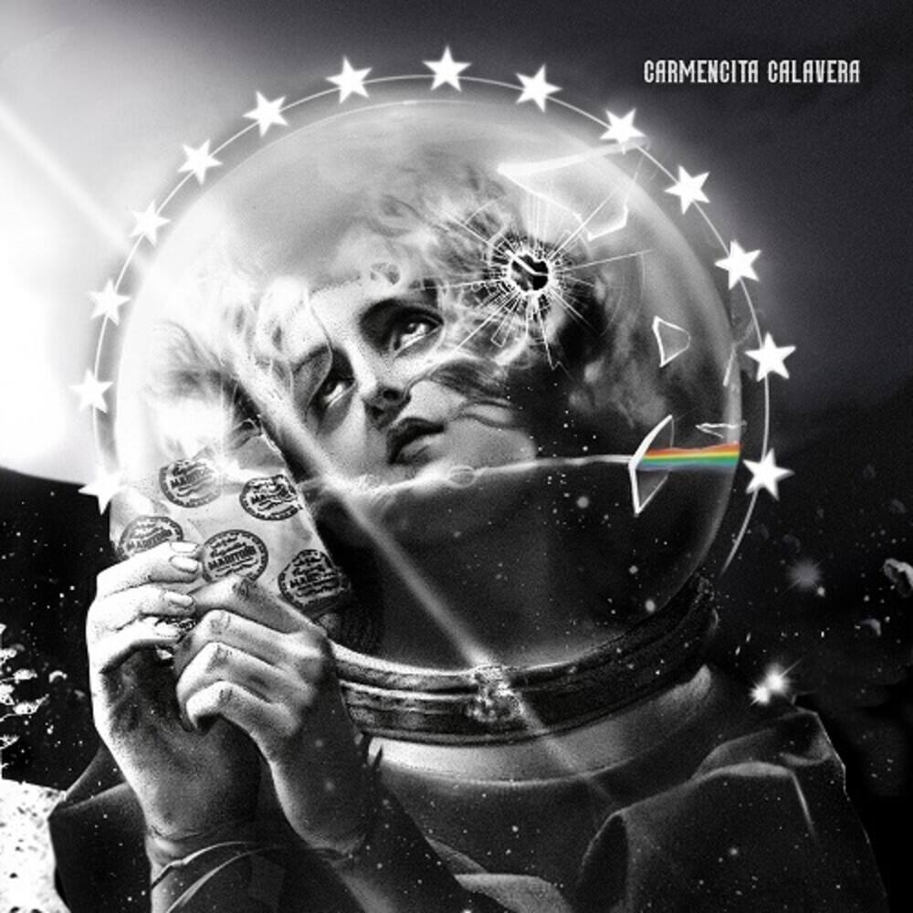 Front. Una Noche en el Desierto [LP].