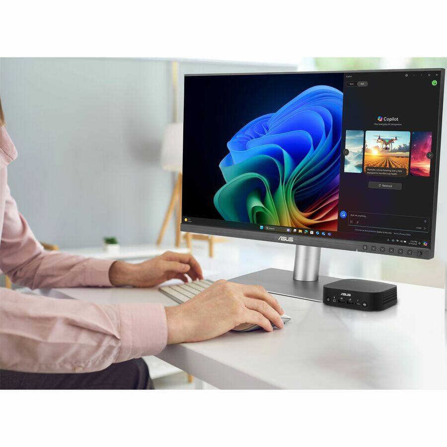 Copilot 2 - i ASUS