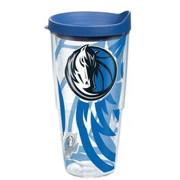 Tervis - Dallas Mavericks 24oz. Genuine Classic Tumbler - Multicolor