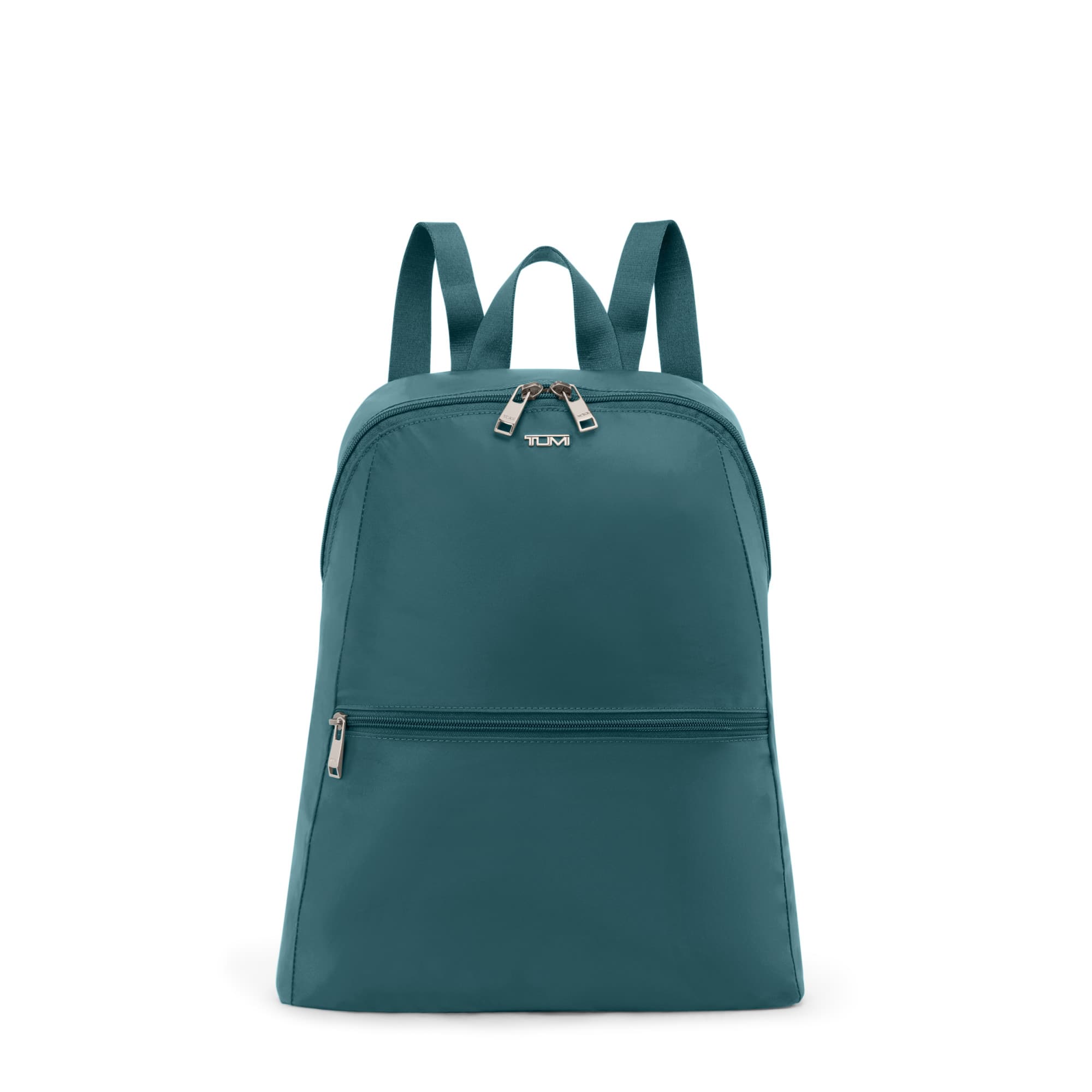 TUMI Voyageur Just In Case Backpack Lagoon 146588-4633