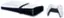 Back. Sony - PlayStation 5 Pro Console - White.