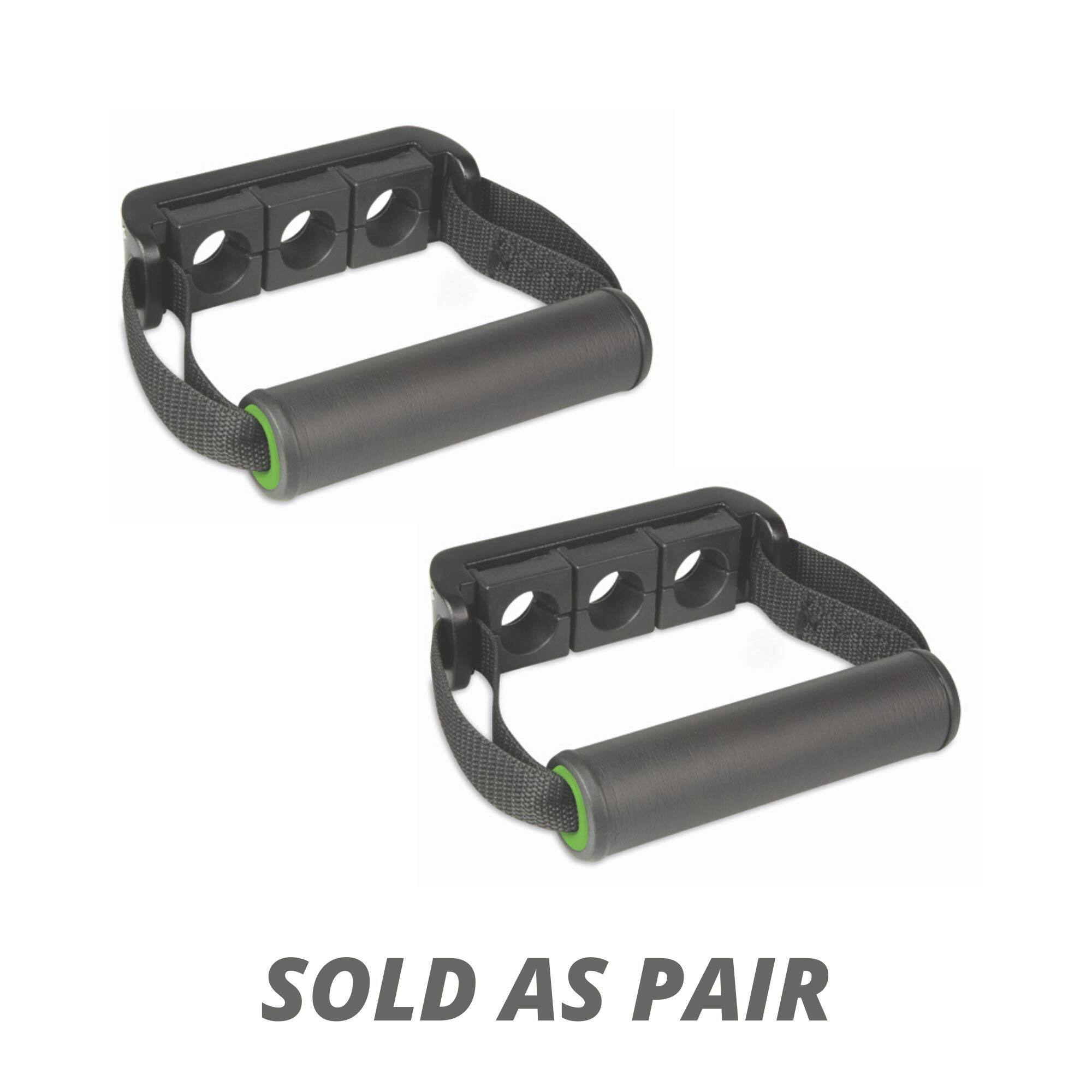 SOLD AS PAIR