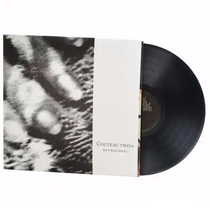 11 F Miti
COCTEAU TWINS
BLUE BELL KNOLL