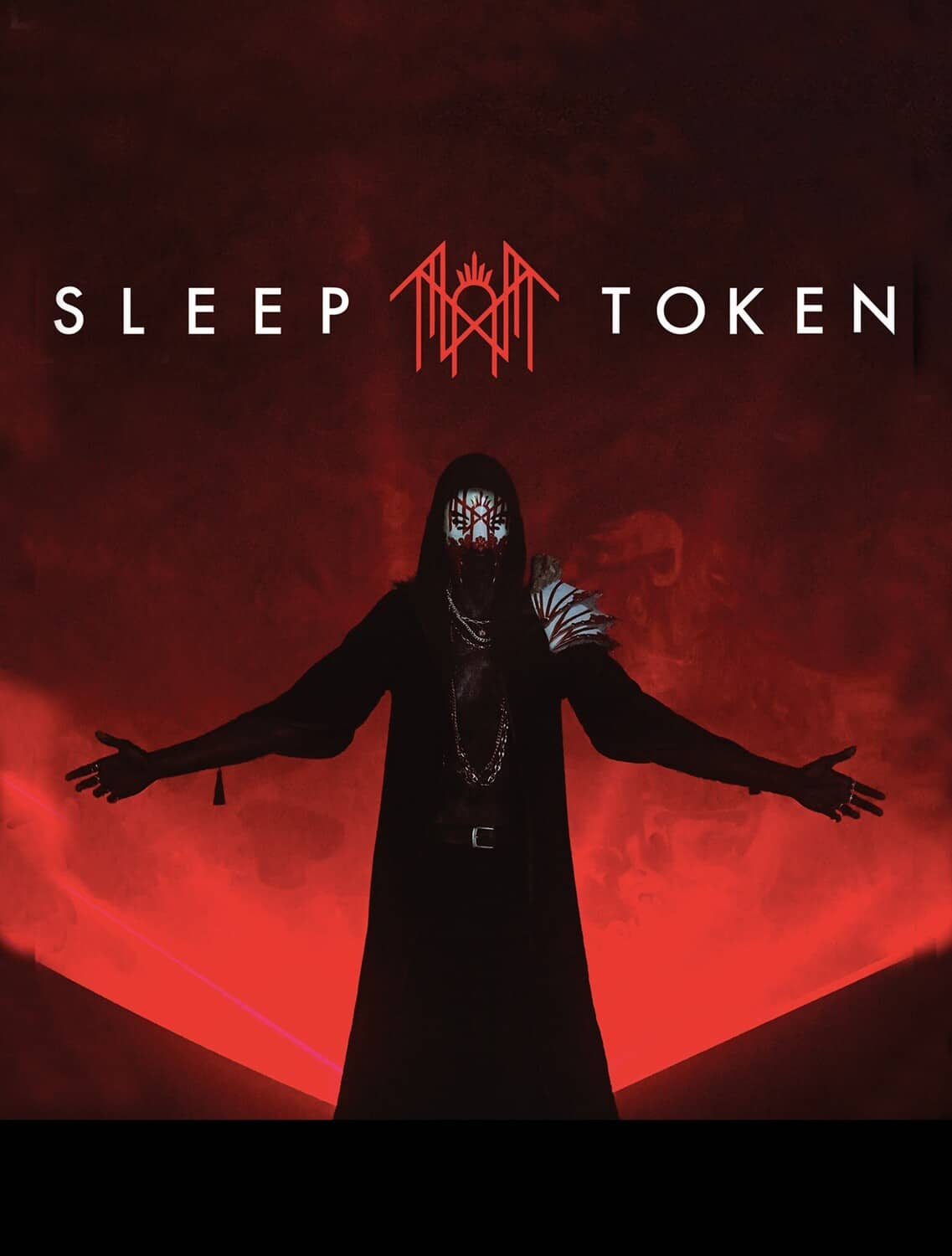 SLEEP TOKEN