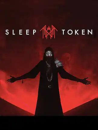 SLEEP TOKEN