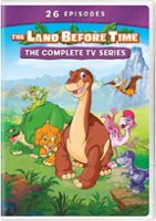 The Land Before Time: The Complete TV Series - Front_Zoom