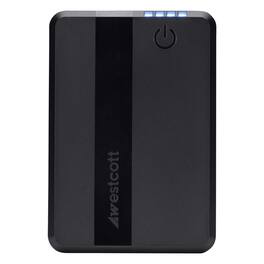 Westcott - MV95 Mini V-Mount Battery with USB-C (14.8V, 95Wh)