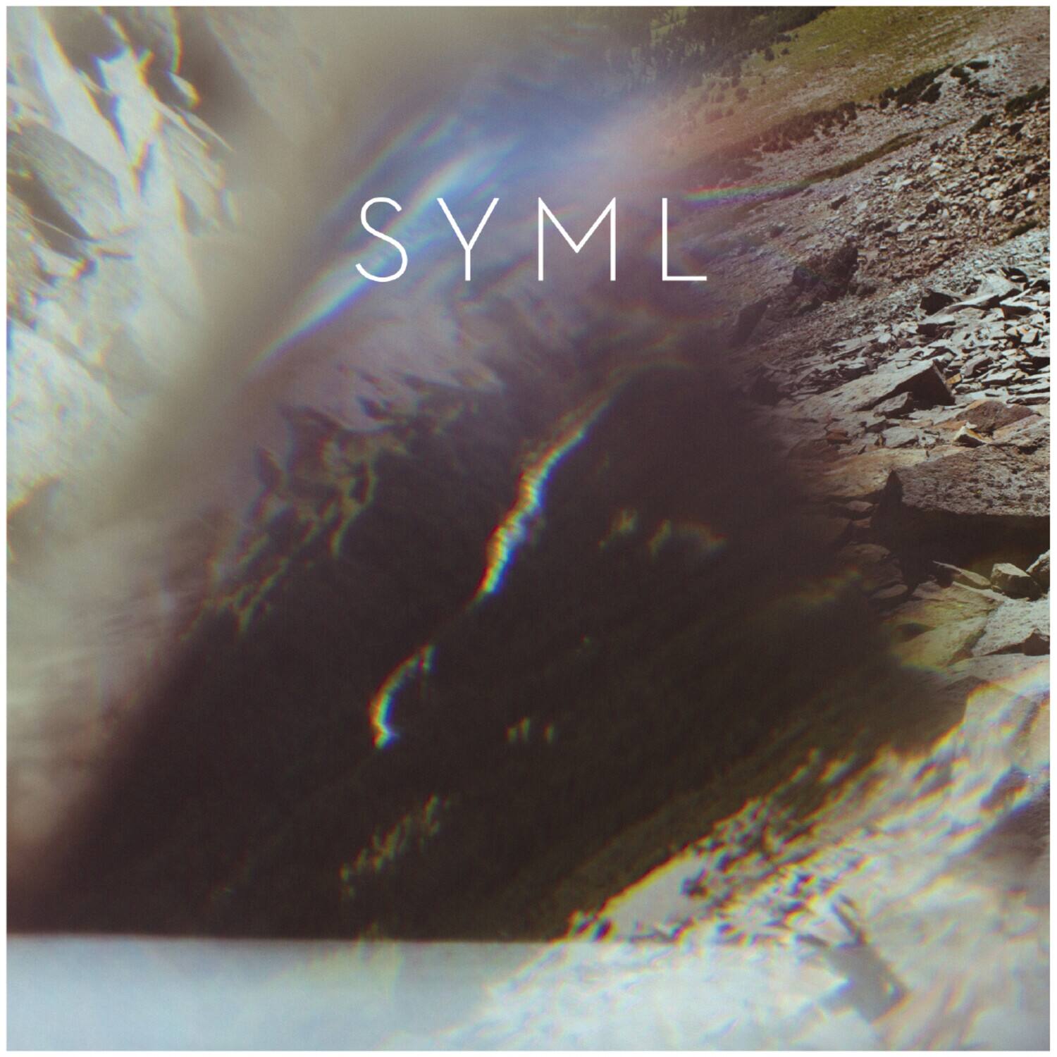 SYML - You Knew It Was Me   - COMPACT DISCS [CD] price history on PriceWatchPro