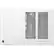 Alt View 9. LG - 570 Sq. Ft. 12,200 BTU 230V Window Air Conditioner with Cool, Heat and Wi-Fi Control - White.