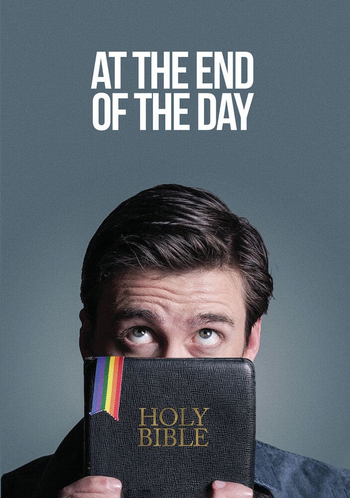 At the End of the Day (MOD) (DVD Movie) price history on PriceWatchPro