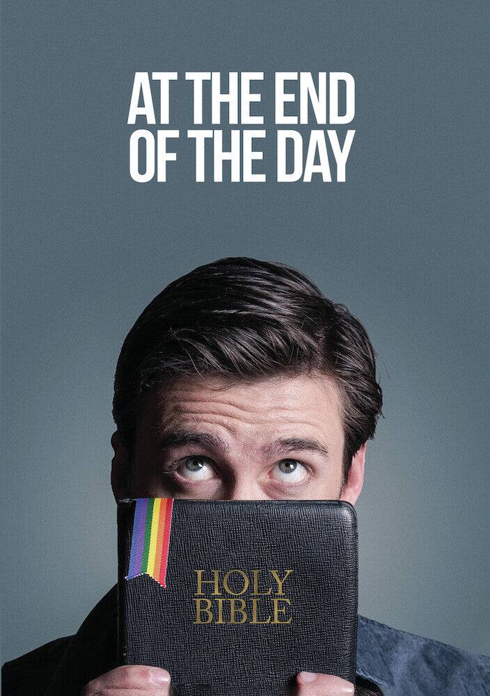 At the End of the Day (MOD) (DVD Movie)