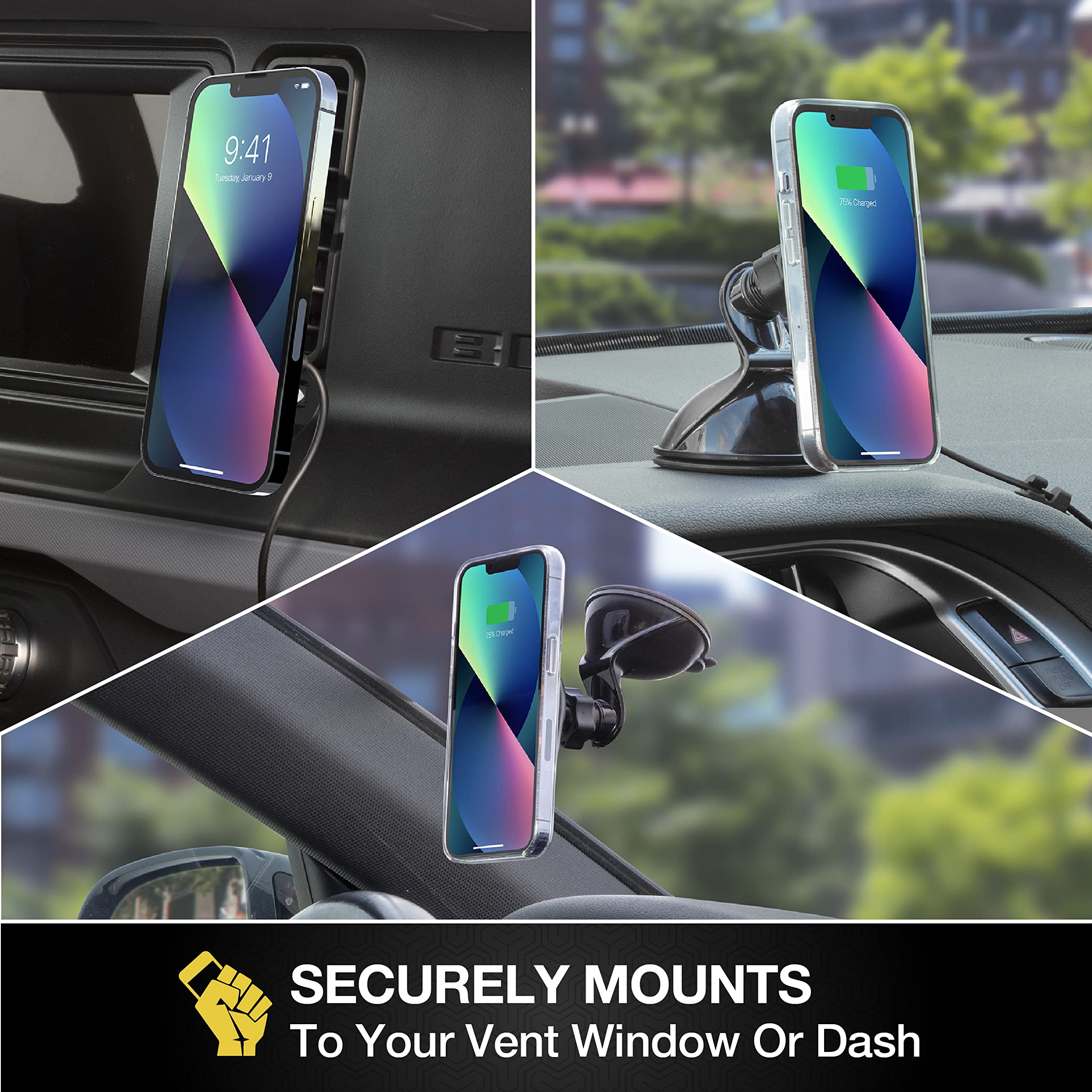 media item thumbnail