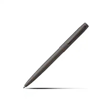 Front. Fisher - Fisher Space Pen Cerakote M4H Cap-O-Matic Series Pen ? Retractable Ballpoint Pen + Cerakote Polymer-Coating Offers Durab.