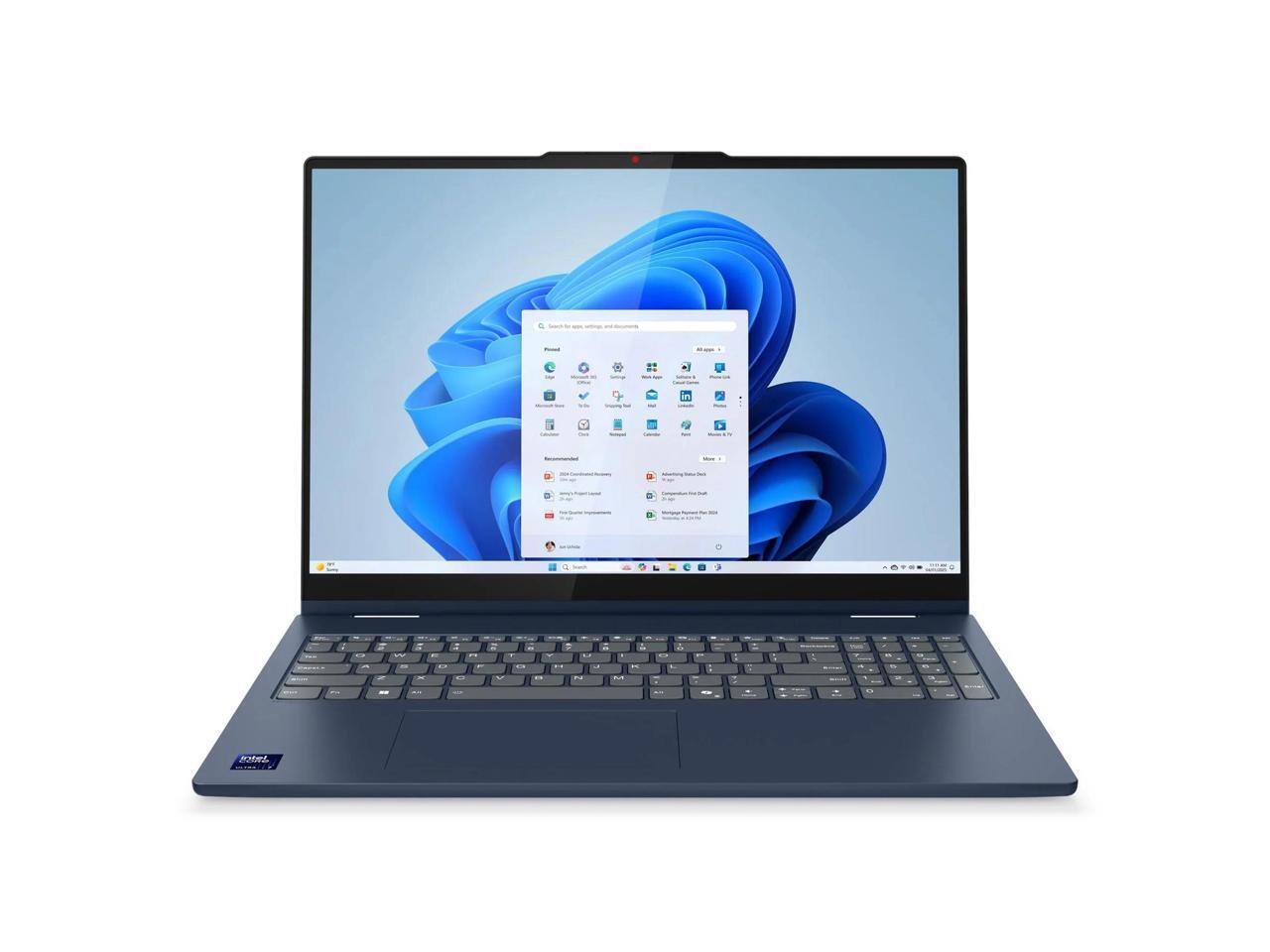 Lenovo IdeaPad 5 16