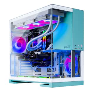 CLX SET Gaming Desktop AMD Ryzen 9 5900X 32GB Memory NVIDIA CLX SET Gaming Desktop AMD Ryzen 9 5900X 32GB Memory NVIDIA