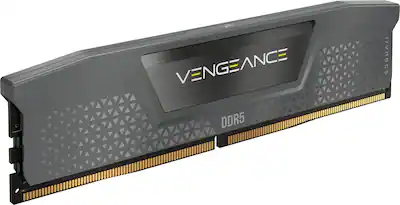 CORSAIR VENGEANCE DDR5 16GB (2 x 8GB) DDR5 6000 CL36 44 44 96 1.35 CORSAIR VENGEANCE DDR5 16GB (2 x 8GB) DDR5 6000 CL36 44 44 96 1.35