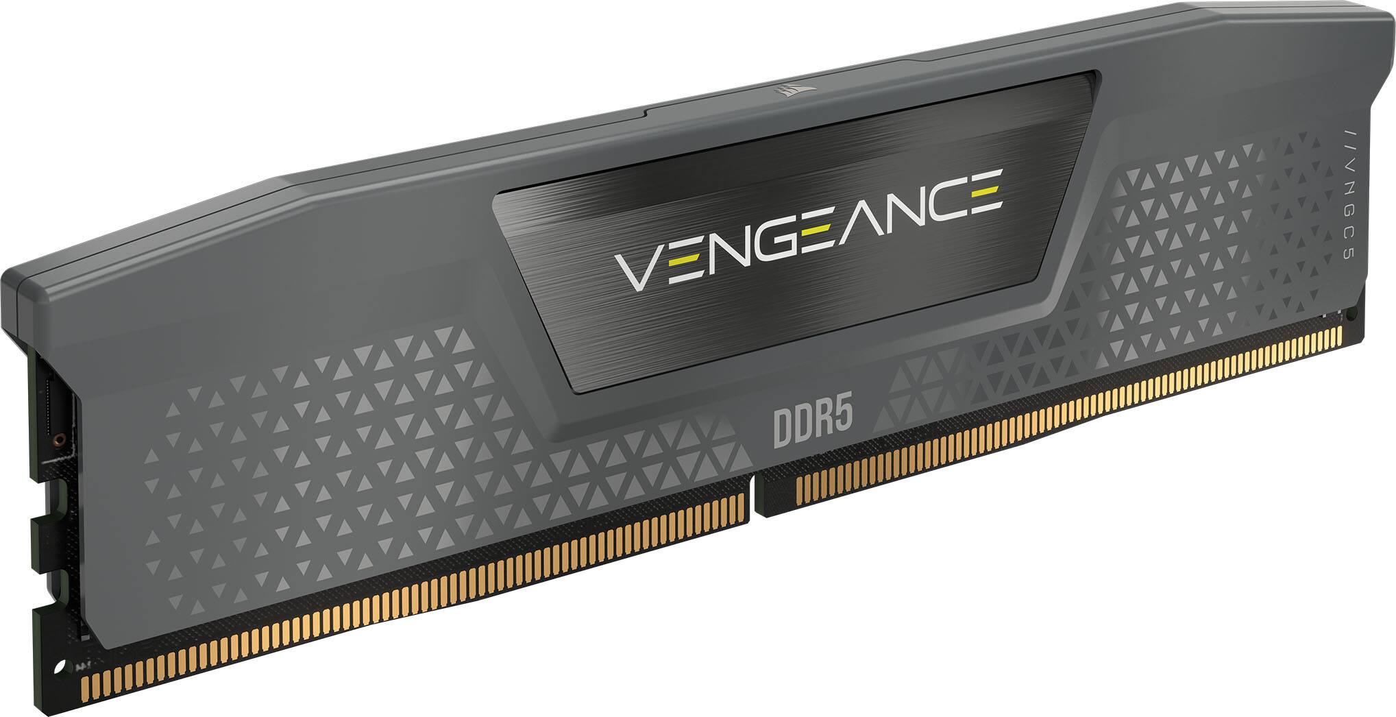 VENGEANCE DDR5 // VNGCS