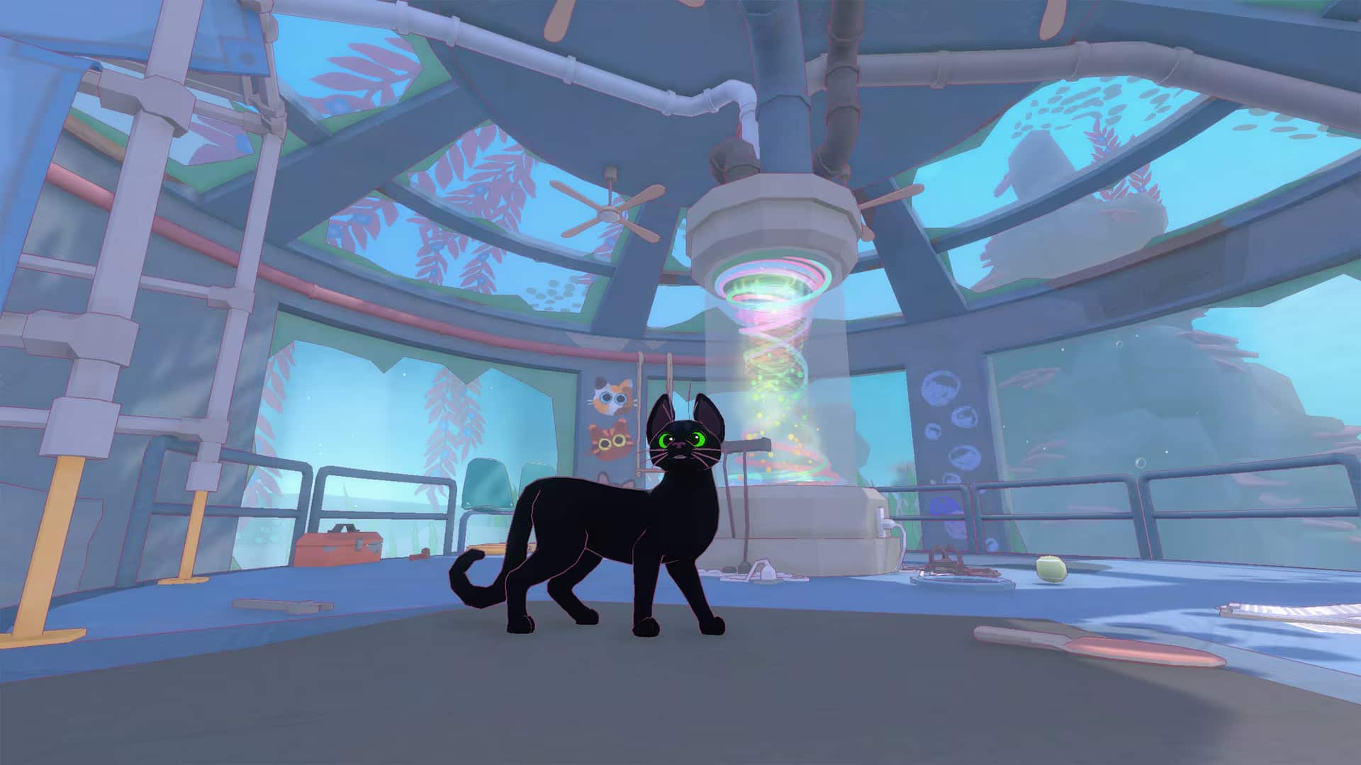 LIttle Kitty, Big City PlayStation 5 - Best Buy