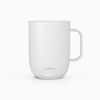 Front. Ember - Temperature Control Smart Mug 2 - 14 oz - White.