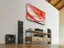Alt View 16. Sony - Core Series 10" 115W Active Subwoofer - Black.