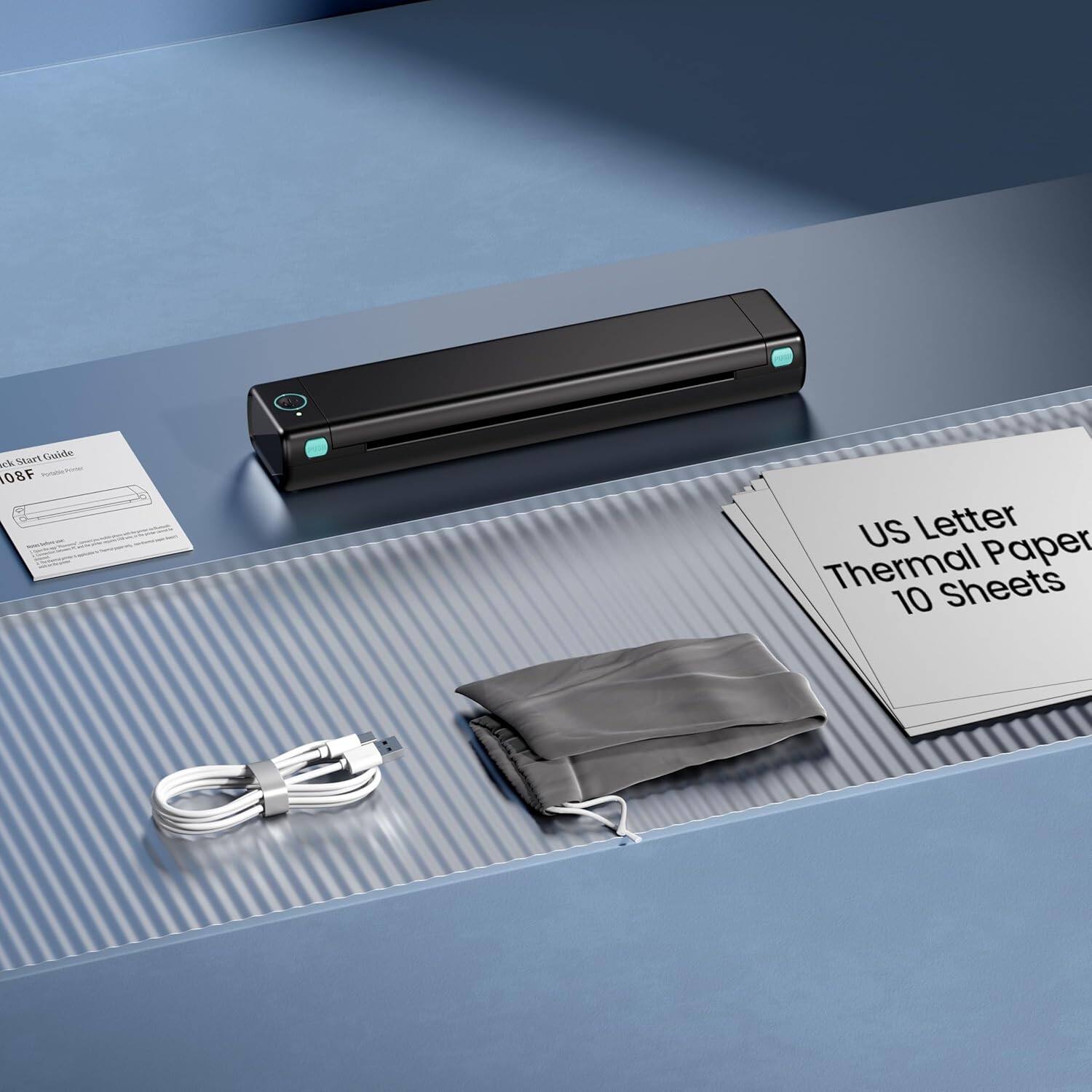 Sure, here is the corrected and grouped text from the image:

---

**US Letter Thermal Paper 10 Sheets**

**Start Guide 108F**

---

**USB Cable**

---

**USB Cable**

---

**USB Cable**

---

**USB Cable**

---

**USB Cable**

---

**USB Cable**

---

**USB Cable**

---

**USB Cable**

---

**USB Cable**

---

**USB Cable**

---

**USB Cable**

---

**USB Cable**

---

**USB Cable**

---

**USB Cable**

---

**USB Cable**

---

**USB Cable**

---

**USB Cable**

---

**USB Cable**

---

**USB Cable**

---

**USB Cable**

---

**USB Cable**

---

**USB Cable**

---

**USB Cable**

---

**USB Cable**

---

**USB Cable**

---

**USB Cable**

---

**USB Cable**

---

**USB Cable**

---

**USB Cable**

---

**USB Cable**

---

**USB Cable**

---

**USB Cable**

---

**USB Cable**

---

**USB Cable**

---

**USB Cable**

---

**USB Cable**

---

**USB Cable**

---

**USB Cable**

---

**USB Cable**

---

**USB Cable**

---

**USB Cable**

---

**USB Cable**

---

**USB Cable**

---

**USB Cable**

---

**USB