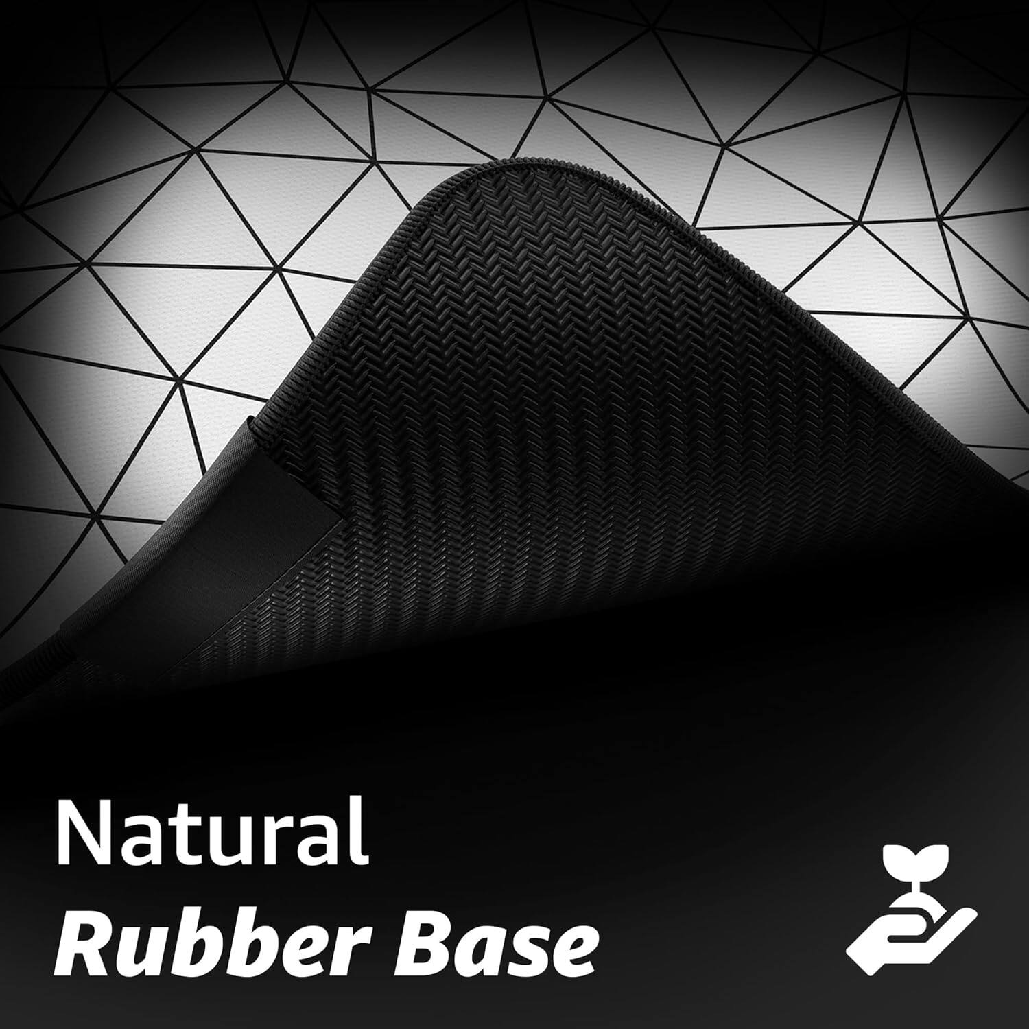 Natural Rubber Base