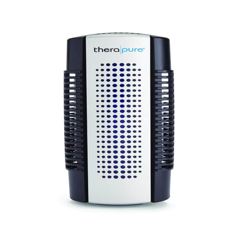 Envion - Therapure UV Germicidal Air Purifier 115 sq ft