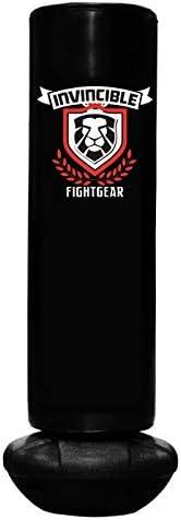 INVINCIBLE
FIGHTGEAR