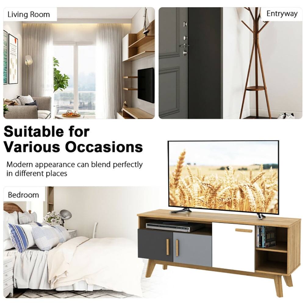 Living Room Entryway Bedroom

Suitable for Various Occasions

Modern appearance can blend perfectly in different places